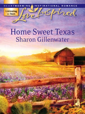 cover image of Home Sweet Texas
